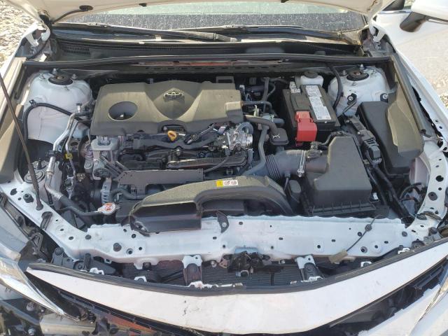 VIN 4T1C11BK9PU076670 2023 TOYOTA CAMRY no.11