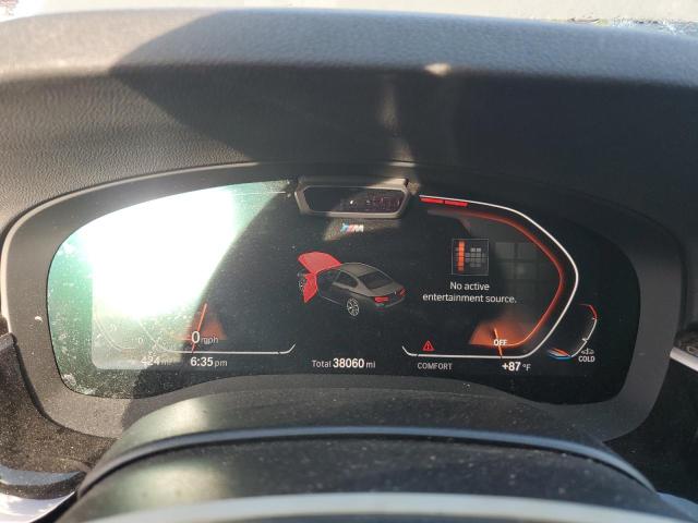 2021 BMW 530 I VIN: WBA53BH08MCF22800 Lot: 59927964