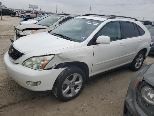 2004 Lexus Rx 330 VIN: JTJGA31U040044775 Lot: 56868884