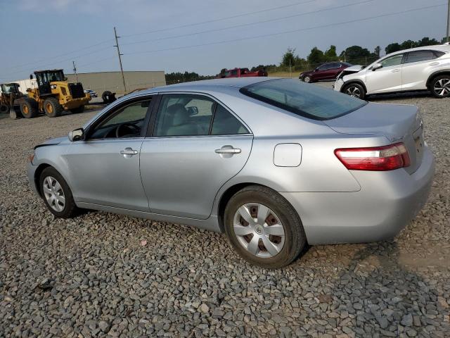 4T1BE46K17U040404 2007 Toyota Camry Ce