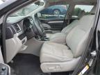 TOYOTA HIGHLANDER photo