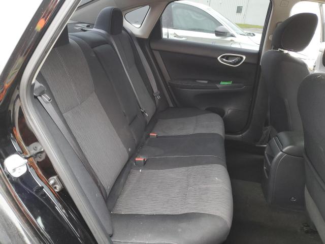 2014 Nissan Sentra S VIN: 3N1AB7AP4EL635870 Lot: 57699274