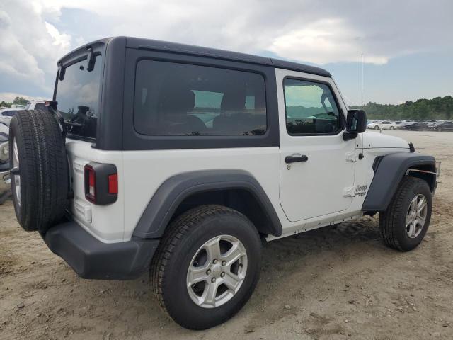 2020 Jeep Wrangler Sport VIN: 1C4GJXAN9LW227803 Lot: 56919774