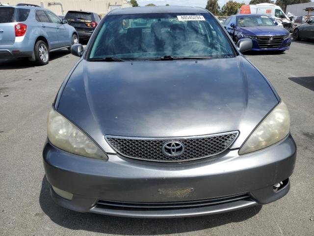 2005 Toyota Camry Le VIN: 4T1BE32K05U966788 Lot: 60545294