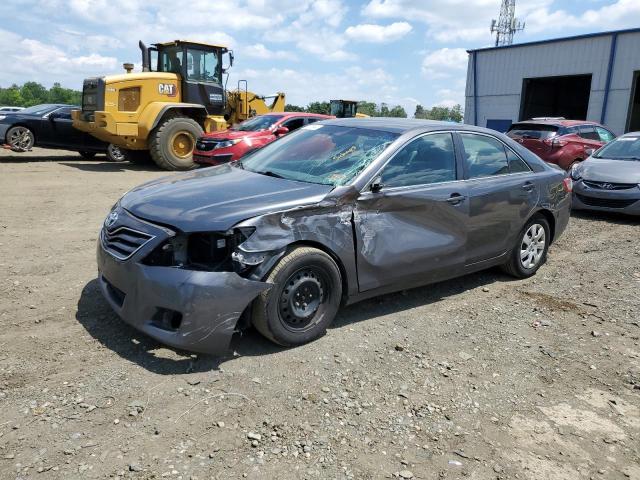 2011 Toyota Camry Base VIN: 4T1BF3EK1BU758147 Lot: 56378644