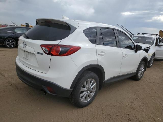 2016 Mazda Cx-5 Touring VIN: JM3KE4CY9G0636243 Lot: 59179344