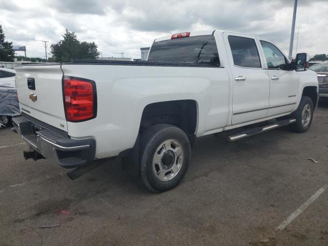 2015 Chevrolet Silverado K2500 Heavy Duty Ltz VIN: 1GC1KWEG4FF628494 Lot: 55817864