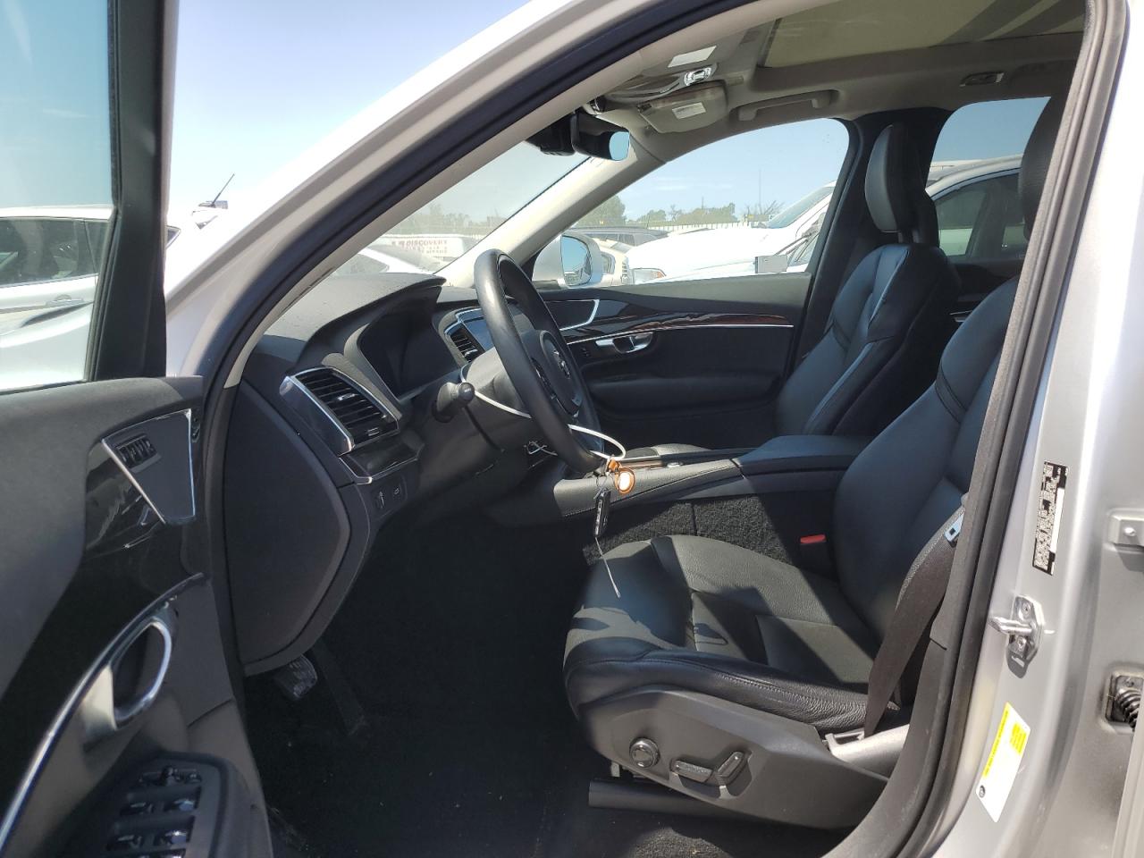 YV4A22PK5J1328427 2018 Volvo Xc90 T6