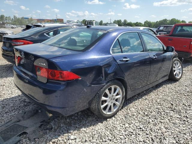 2006 Acura Tsx VIN: JH4CL96876C027420 Lot: 57920614