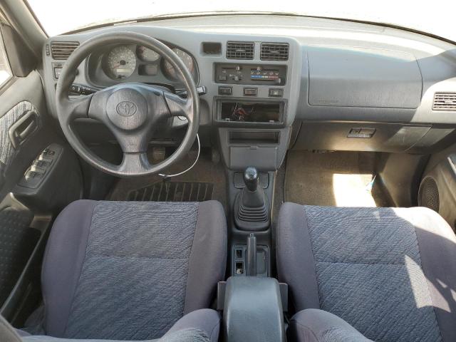 1998 Toyota Rav4 VIN: JT3HP10V4W7089527 Lot: 60961374