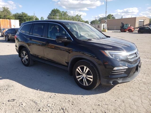 2016 HONDA PILOT EXL - 5FNYF6H58GB127353