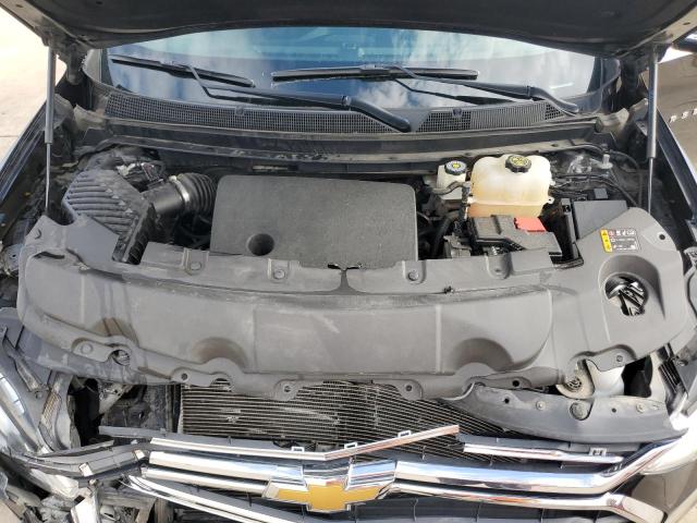 2019 Chevrolet Traverse High Country VIN: 1GNEVJKW2KJ201627 Lot: 58794184