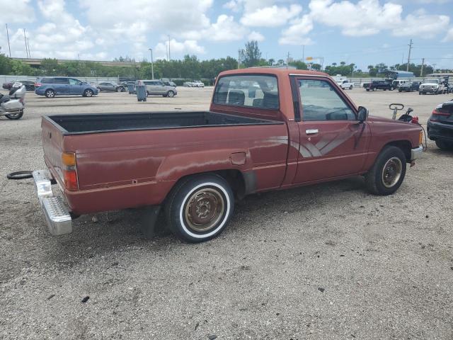 1988 Toyota Pickup 1/2 Ton Rn50 VIN: JT4RN50R1J5168450 Lot: 59932204