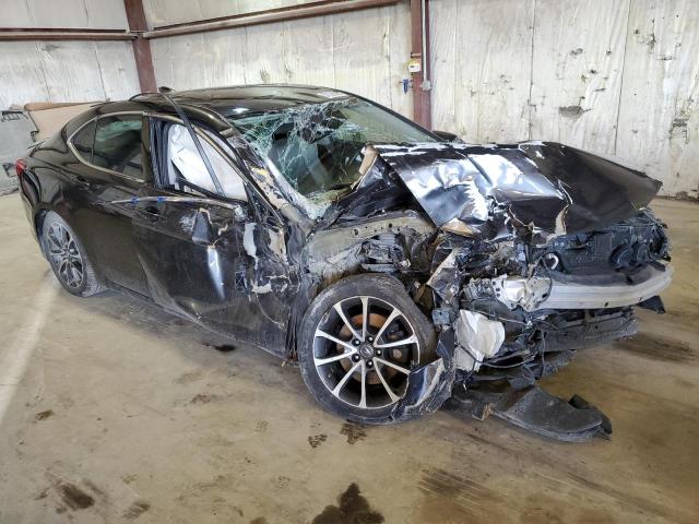 2015 ACURA TLX ADVANC 19UUB3F73FA006798
