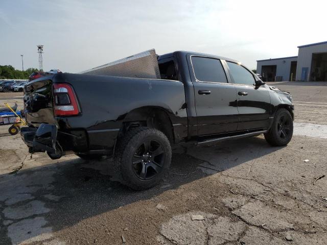 2020 RAM 1500 BIG H - 1C6SRFFT8LN204420