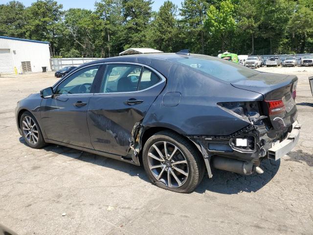19UUB2F53GA007766 2016 Acura Tlx Tech 2016 Acura Tlx Tech VIN: 19UUB2F53GA007766 Lot: 58770764