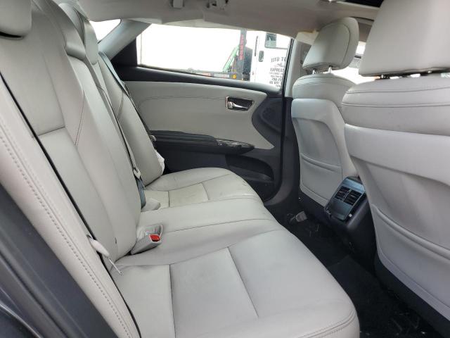 2016 TOYOTA AVALON XLE - 4T1BK1EB1GU238974