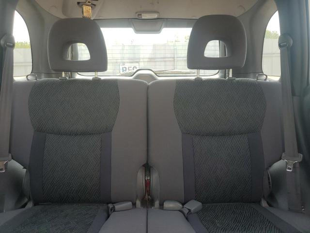 2001 Toyota Rav4 VIN: JTEHH20V416005411 Lot: 57939694