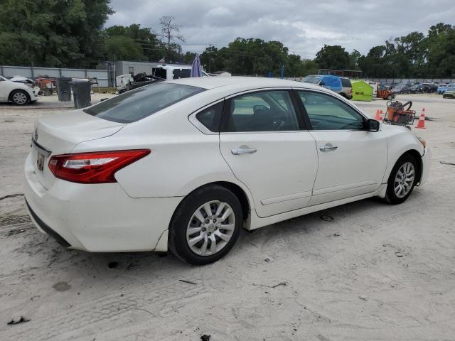 2016 Nissan Altima 2.5 VIN: 1N4AL3AP3GC109883 Lot: 60046024