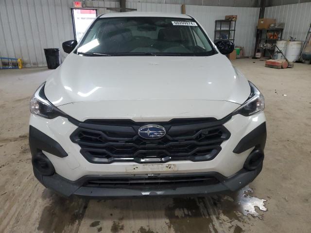 2024 SUBARU CROSSTREK - JF2GUABC5RH200761