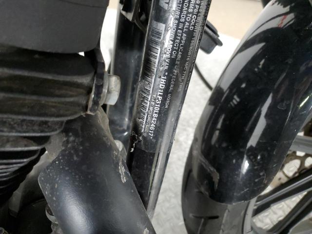2020 HARLEY-DAVIDSON XL1200 NS - 1HD1LP310LB424617