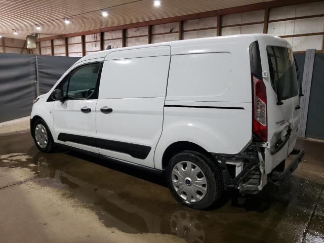 NM0LS7E2XK1407165 2019 Ford Transit Connect Xl