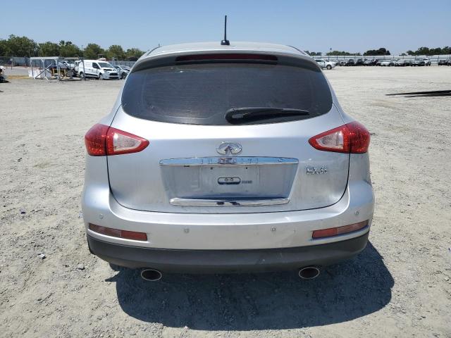 2008 Infiniti Ex35 Base VIN: JNKAJ09E18M303842 Lot: 60272134