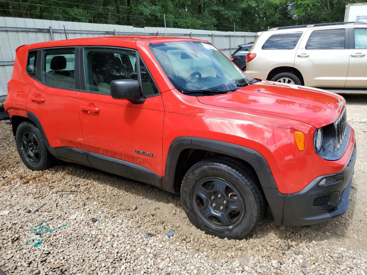 ZACCJAAB9HPF04942 2017 Jeep Renegade Sport