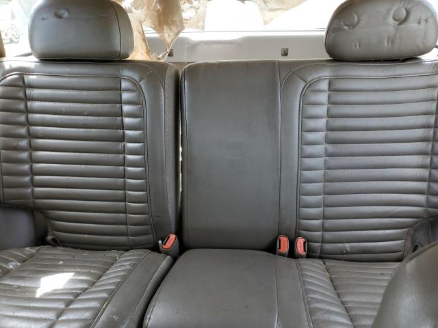 1994 Jeep Grand Cherokee Laredo VIN: 1J4GZ58S5RC247169 Lot: 58700704