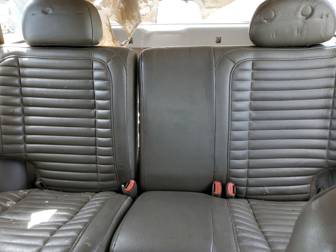 1J4GZ58S5RC247169 1994 Jeep Grand Cherokee Laredo