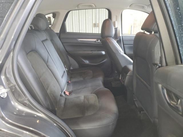 2020 Mazda Cx-5 Touring VIN: JM3KFBCM2L0867736 Lot: 58288284