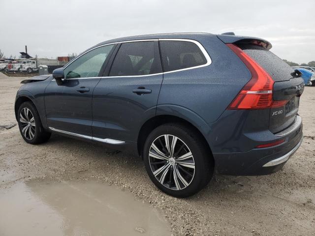 2022 Volvo Xc60 B5 Inscription VIN: YV4L12DL8N1086148 Lot: 58895694