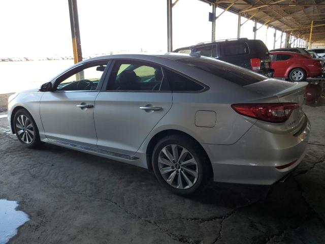 2015 HYUNDAI SONATA SPO - 5NPE34AFXFH076098