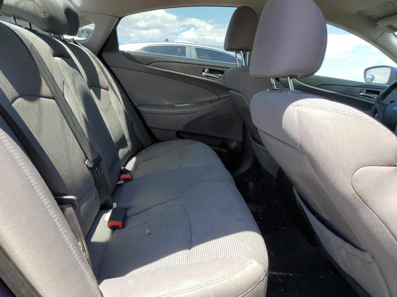 5NPEB4AC5DH757971 2013 Hyundai Sonata Gls