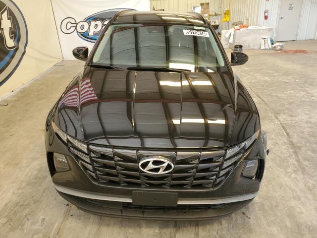 5NMJBCDE7RH330740 Hyundai Tucson SEL 5