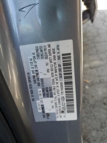 2012 Mazda 5 VIN: JM1CW2BL4C0114084 Lot: 58459614