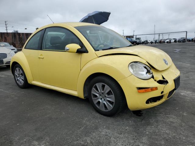 2008 Volkswagen New Beetle S VIN: 3VWPG31C28M523837 Lot: 58066674