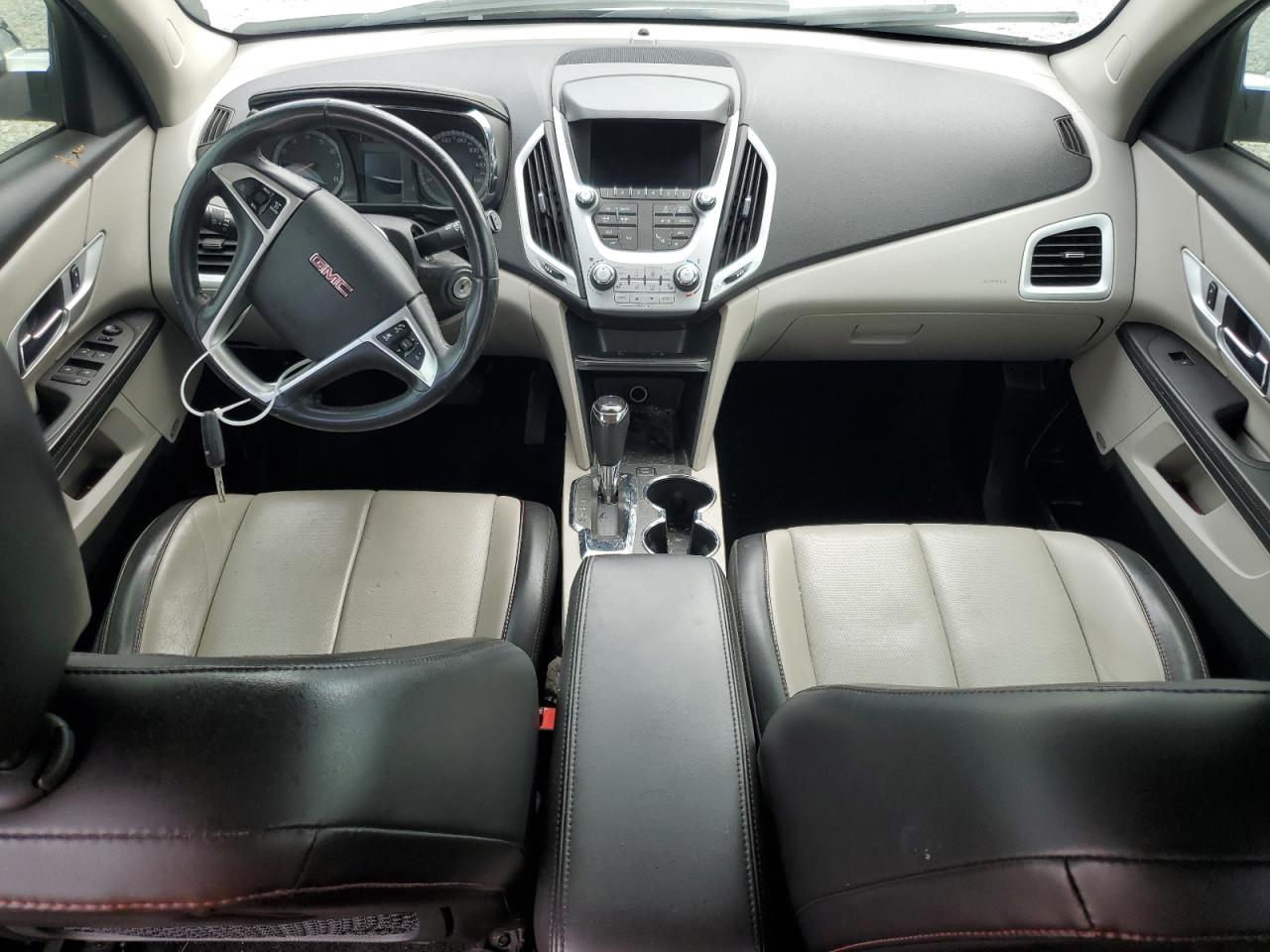 2GKALPEK4G6163030 2016 GMC Terrain Slt