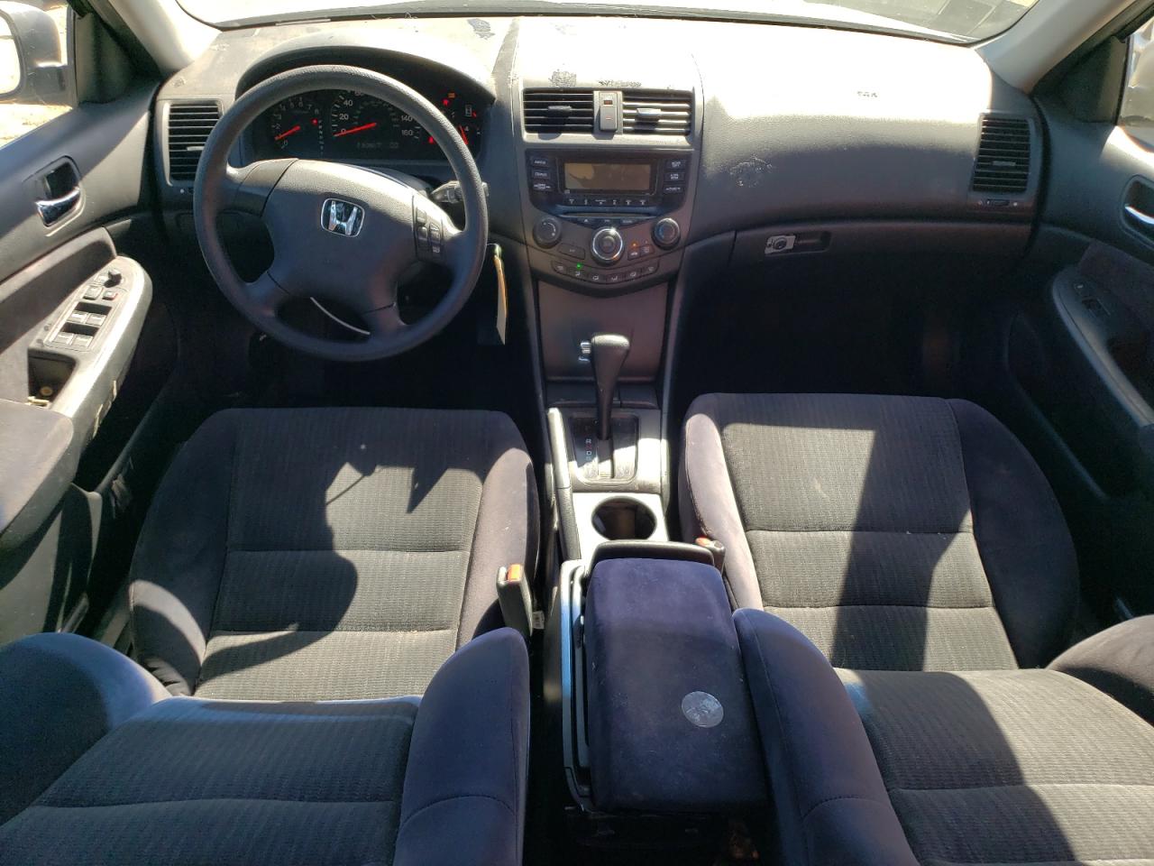 JHMCM56304C025399 2004 Honda Accord Lx