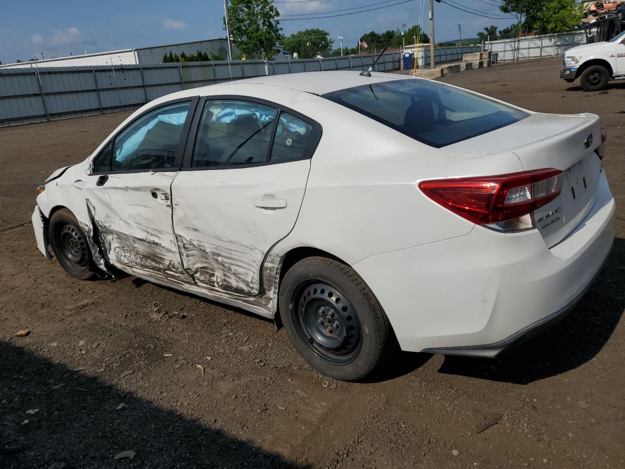 4S3GKAB61K3600788 2019 Subaru Impreza