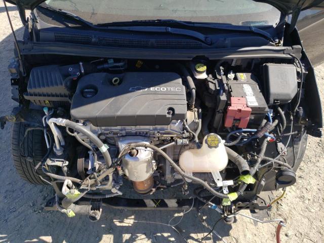 2019 Chevrolet Spark Ls VIN: KL8CB6SA1KC734057 Lot: 61269634