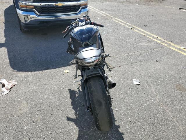2015 YAMAHA YZFR6 JYARJ16E9FA033249