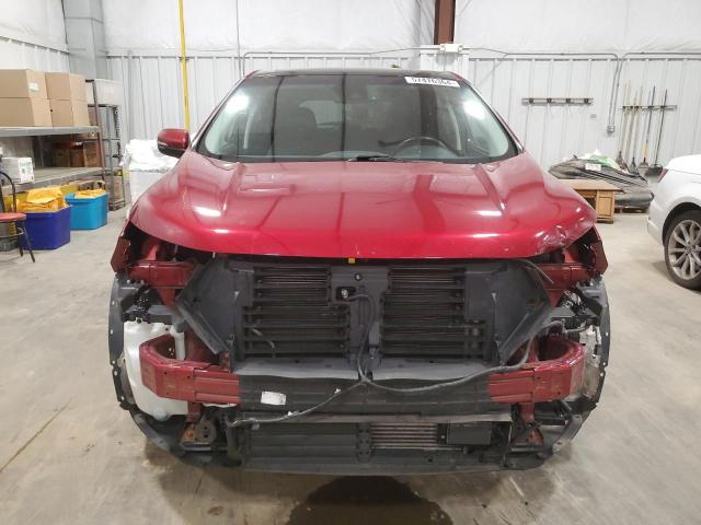 2016 Ford Edge Sport VIN: 2FMPK4AP9GBC64088 Lot: 57476364