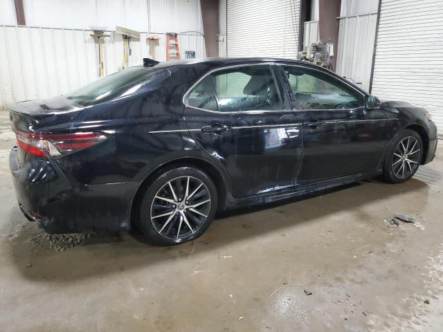 VIN 4T1G11BK4MU043315 2021 Toyota Camry, SE no.3