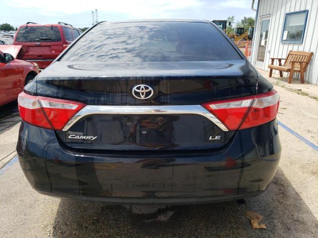 VIN 4T1BF1FK6FU928589 2015 Toyota Camry, LE no.6