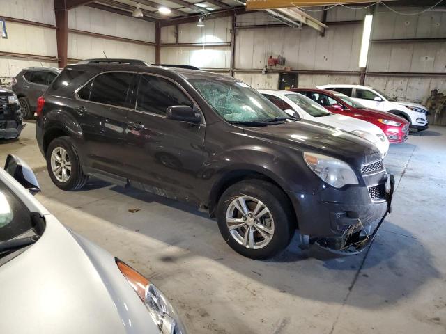 2015 CHEVROLET EQUINOX LT - 2GNALBEKXF6290109