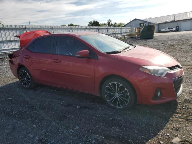 2014 Toyota Corolla L VIN: 2T1BURHE9EC088481 Lot: 58873274