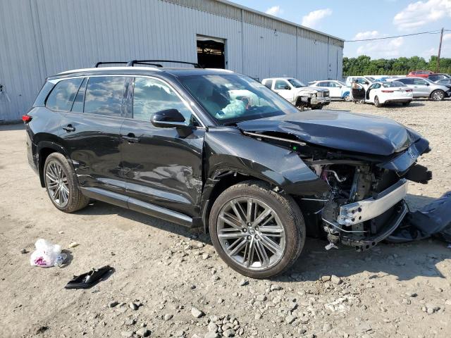 2024 LEXUS TX 350 BAS 5TDAAAB69RS003837