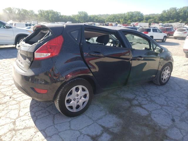 Vin: 3fadp4ej1dm123174, lot: 56149734, ford fiesta se 20133