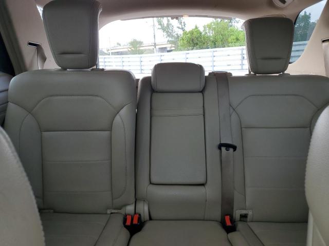 2012 Mercedes-Benz Ml 350 4Matic VIN: 4JGDA5HB8CA064833 Lot: 57916794